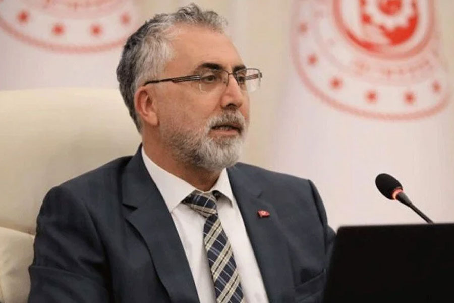 Bakan Işıkhan: 'Bedeli Ödenecek İlaçlar Listesi’nde yapılan düzenleme ile 18 ilacı dahil ettik'