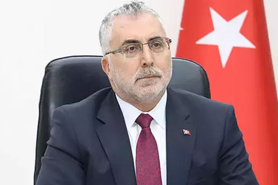 Bakan Işıkhan: İstihdam sayısı Eylül ayında arttı