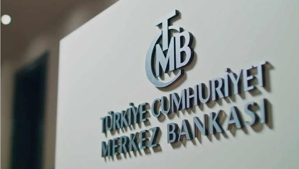  Merkez Bankası, Faizi Sabit Bıraktı